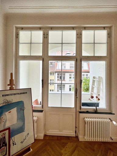 Malerarbeiten in Leverkusen, Bergisch Gladbach und Umgebung